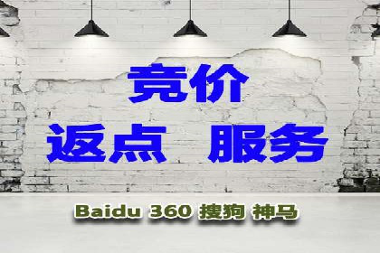 某大型企业sem代运营推广合作案例揭秘